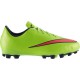 Mercurial AG cleats Ronaldo - youth